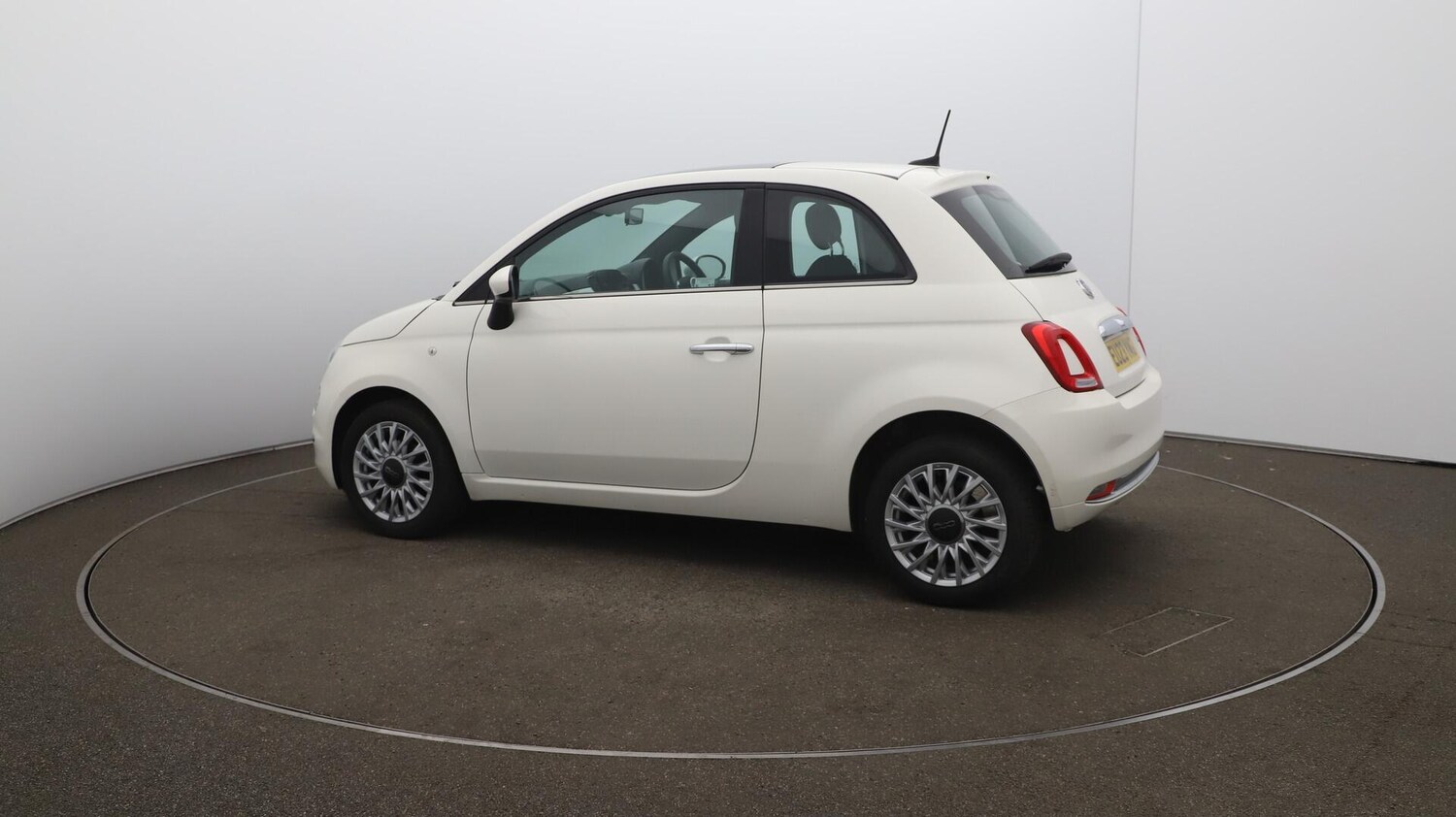Vehicle 47