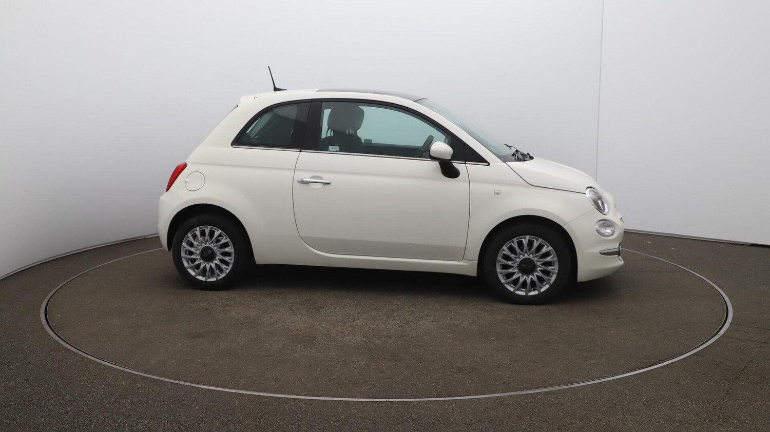 Vehicle 48