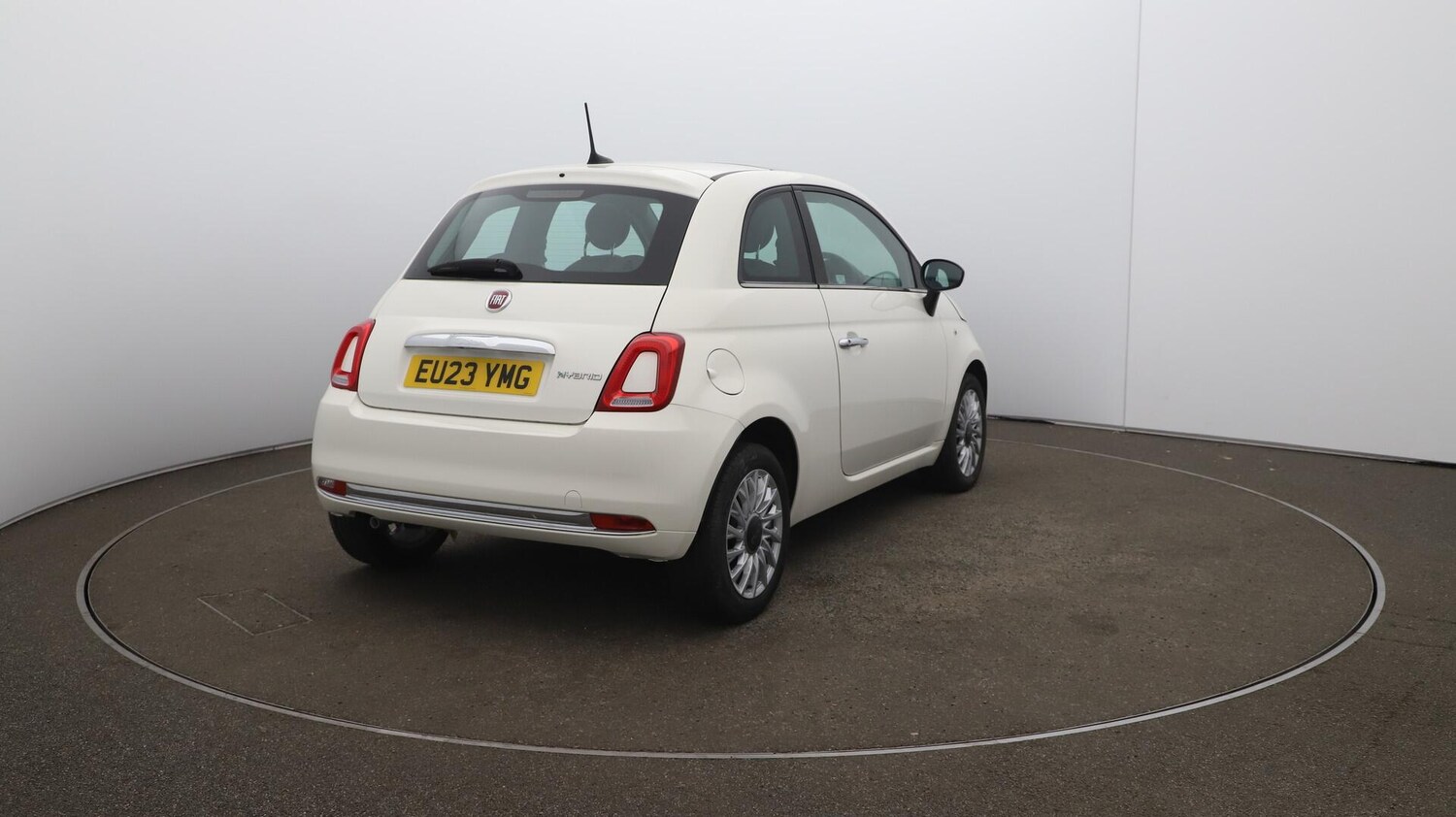 Vehicle 55