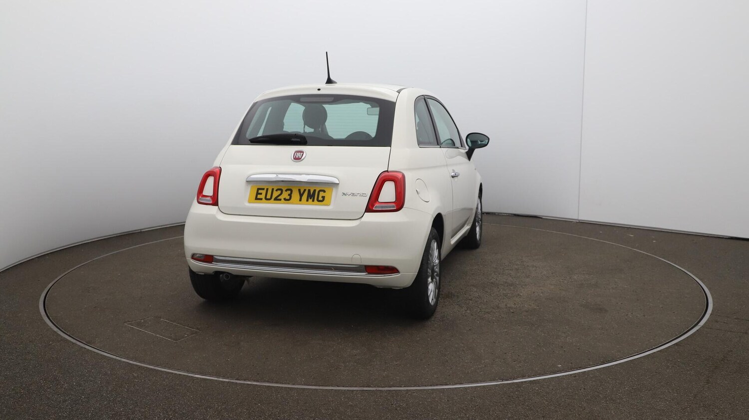 Vehicle 56