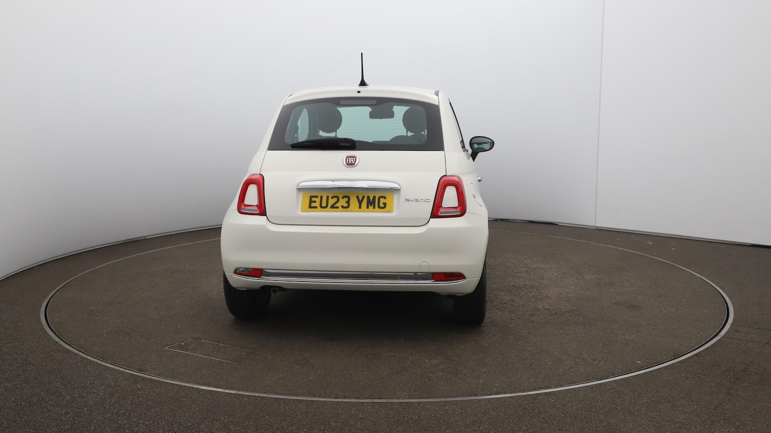 Vehicle 57