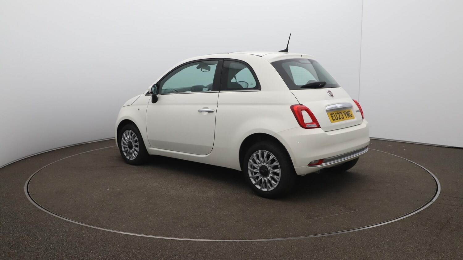 Vehicle 63