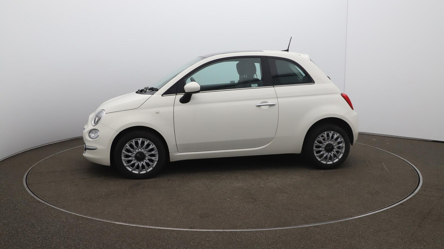 Vehicle 65