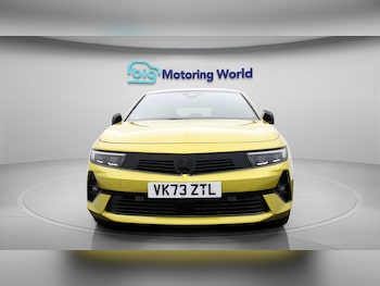 Used Vauxhall Astra 2023 for sale - 79296621: Photo