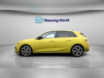 Used Vauxhall Astra 2023 for sale - 79296621: Photo