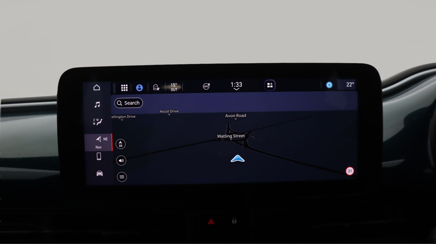 Used Fiat 500 2022 for sale - 77973606: Photo 11