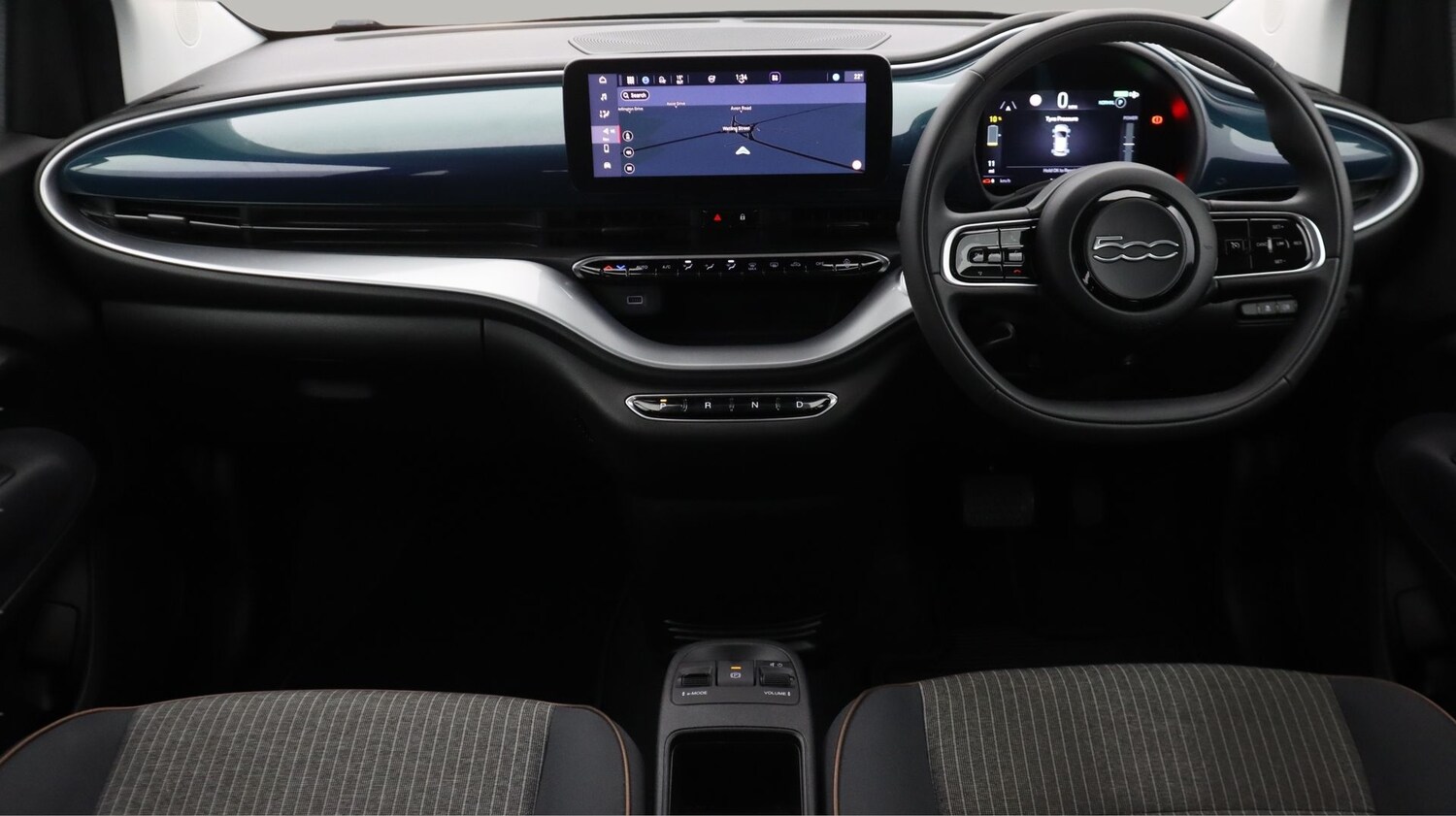 Used Fiat 500 2022 for sale - 77973606: Photo 13