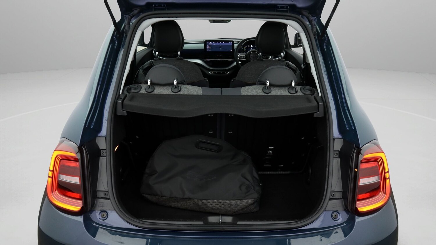 Used Fiat 500 2022 for sale - 77973606: Photo 17