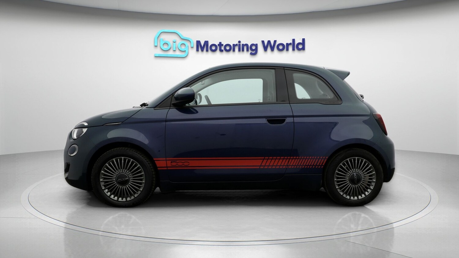 Used Fiat 500 2022 for sale - 77973606: Photo 4