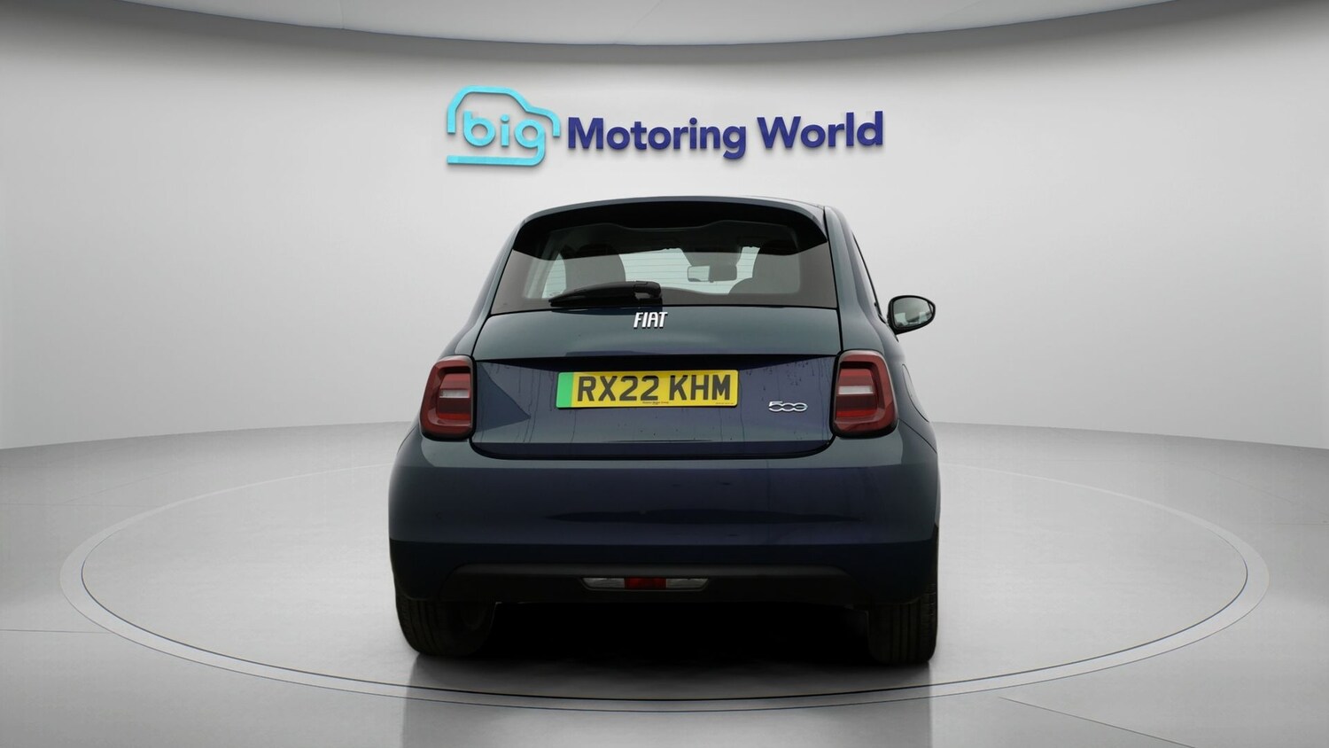 Used Fiat 500 2022 for sale - 77973606: Photo 6