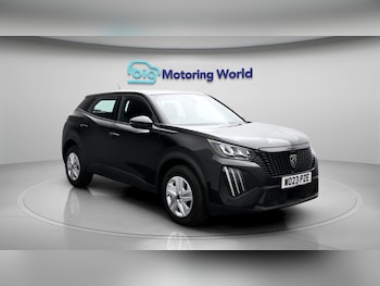 Used Peugeot 2008 2023 for sale - 78735093: Photo