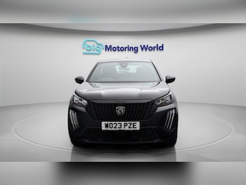Used Peugeot 2008 2023 for sale - 78735093: Photo