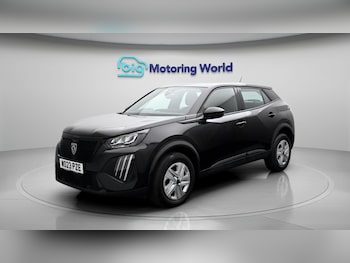 Used Peugeot 2008 2023 for sale - 78735093: Photo