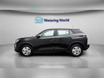 Used Peugeot 2008 2023 for sale - 78735093: Photo