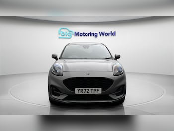 Used Ford Puma 2022 for sale - 78979974: Photo