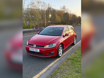 Used Volkswagen Golf 2014 for sale - 78232148: Photo