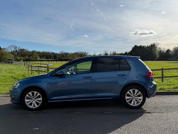 Used Volkswagen Golf 2015 for sale - 78231261: Photo