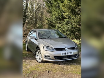 Used Volkswagen Golf 2015 for sale - 78232150: Photo