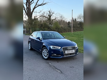 Used Audi A3 2015 for sale - 78232156: Photo