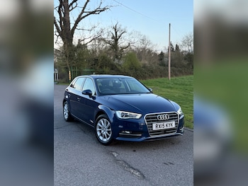 Used Audi A3 2015 for sale - 78232156: Photo