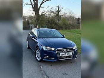 Used Audi A3 2015 for sale - 78232156: Photo