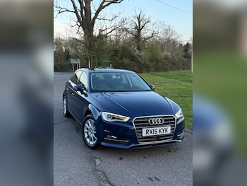 Used Audi A3 2015 for sale - 78232156: Photo