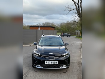 Used Kia Stonic 2023 for sale - 78230610: Photo