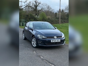 Used Volkswagen Golf 2014 for sale - 78232154: Photo