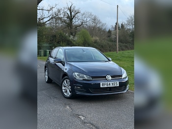 Used Volkswagen Golf 2014 for sale - 78232154: Photo