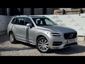 Used Volvo XC90 2019 for sale - 75214799: Photo