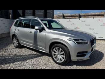 Used Volvo XC90 2019 for sale - 75214799: Photo