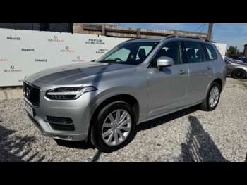 Used Volvo XC90 2019 for sale - 75214799: Photo