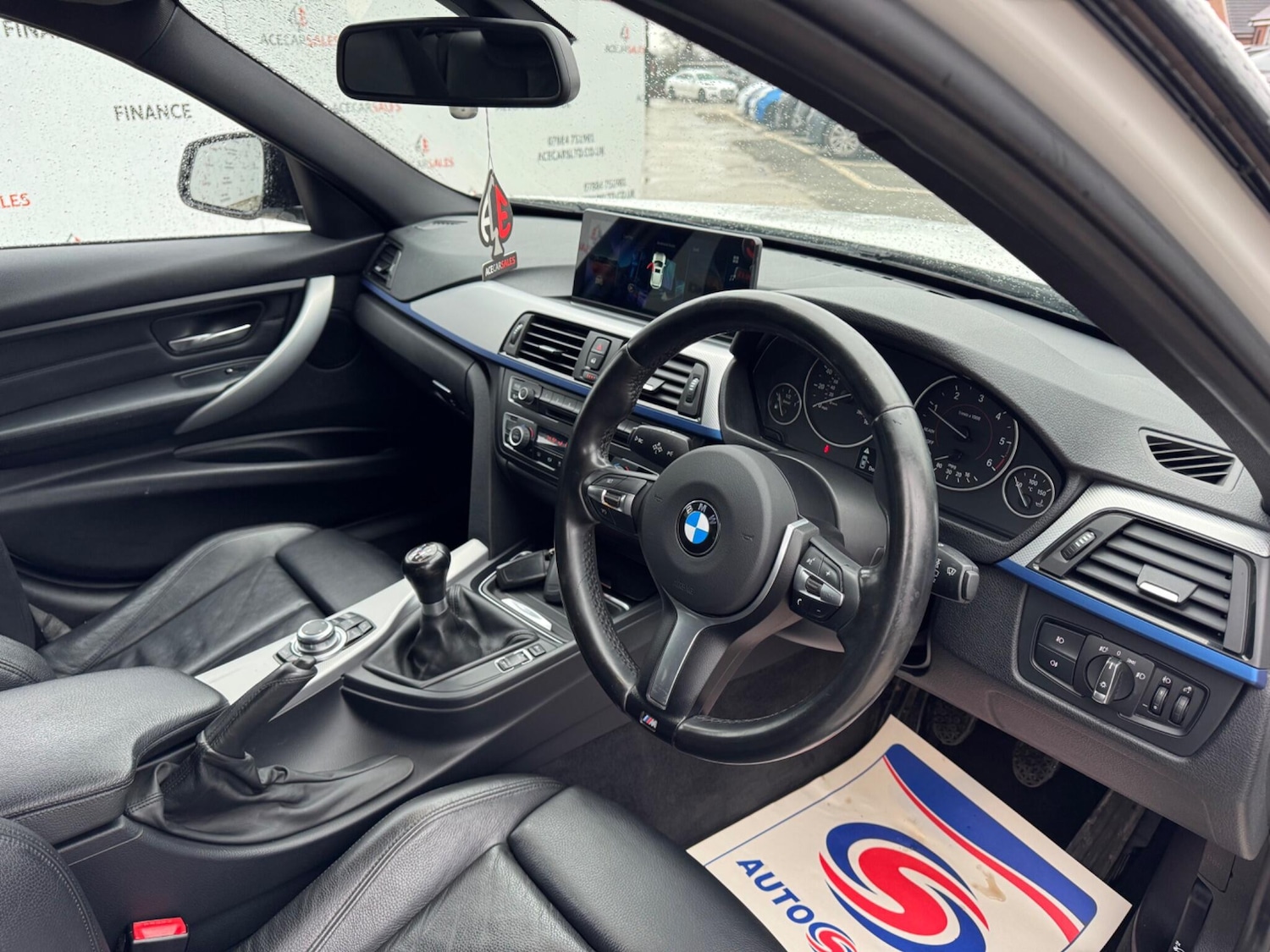 Used BMW 3 Series 2013 for sale - 77191889: Photo 10