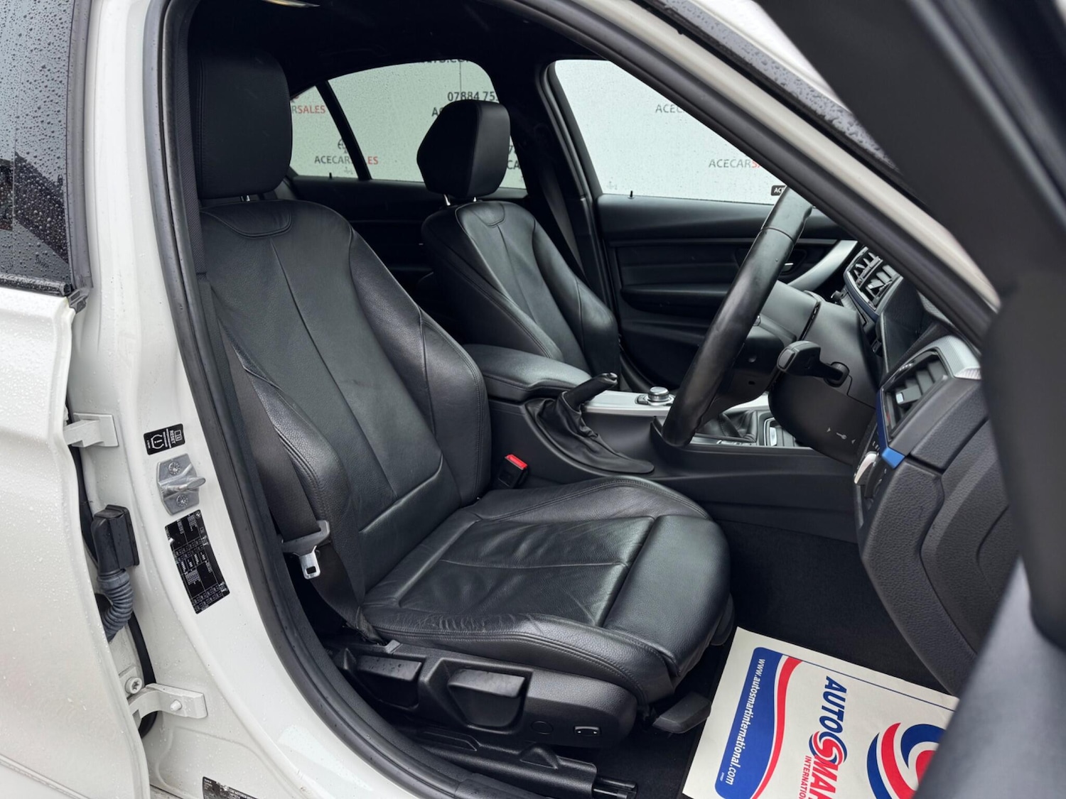 Used BMW 3 Series 2013 for sale - 77191889: Photo 12