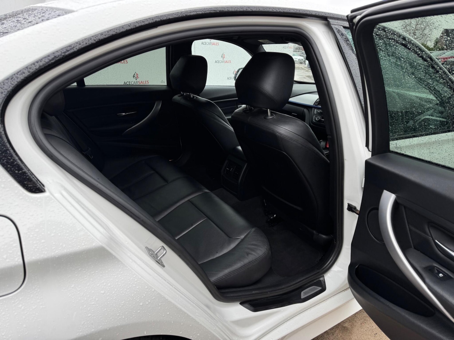 Used BMW 3 Series 2013 for sale - 77191889: Photo 13