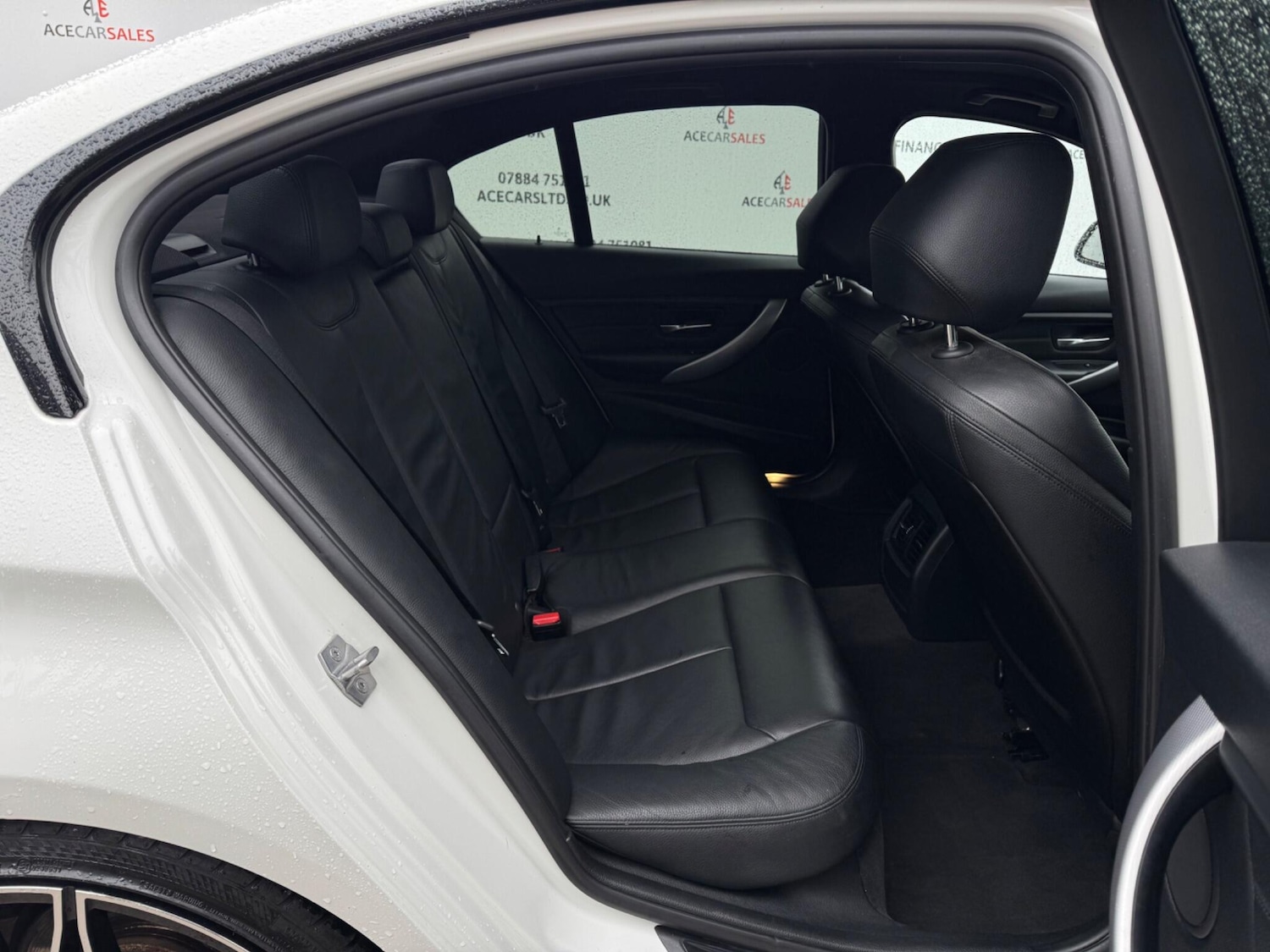 Used BMW 3 Series 2013 for sale - 77191889: Photo 14