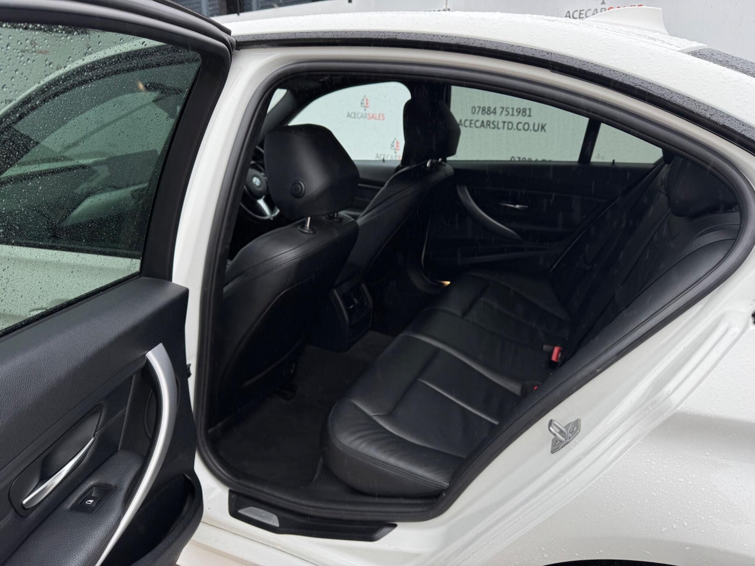 Used BMW 3 Series 2013 for sale - 77191889: Photo 15