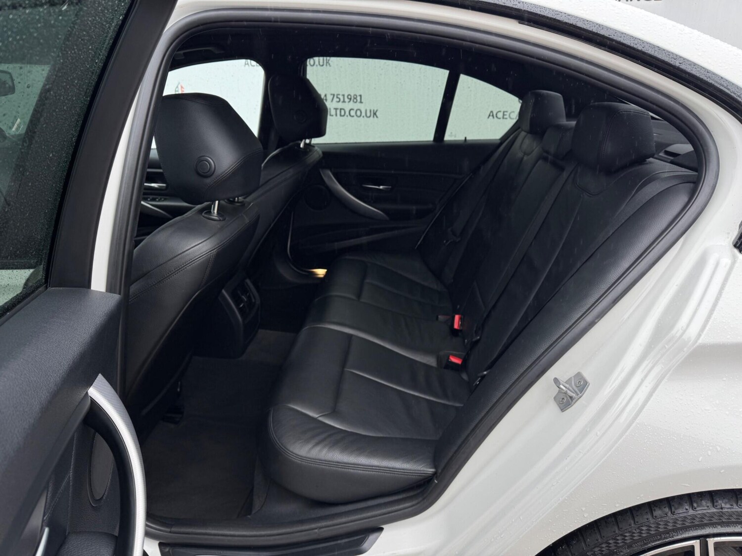 Used BMW 3 Series 2013 for sale - 77191889: Photo 16