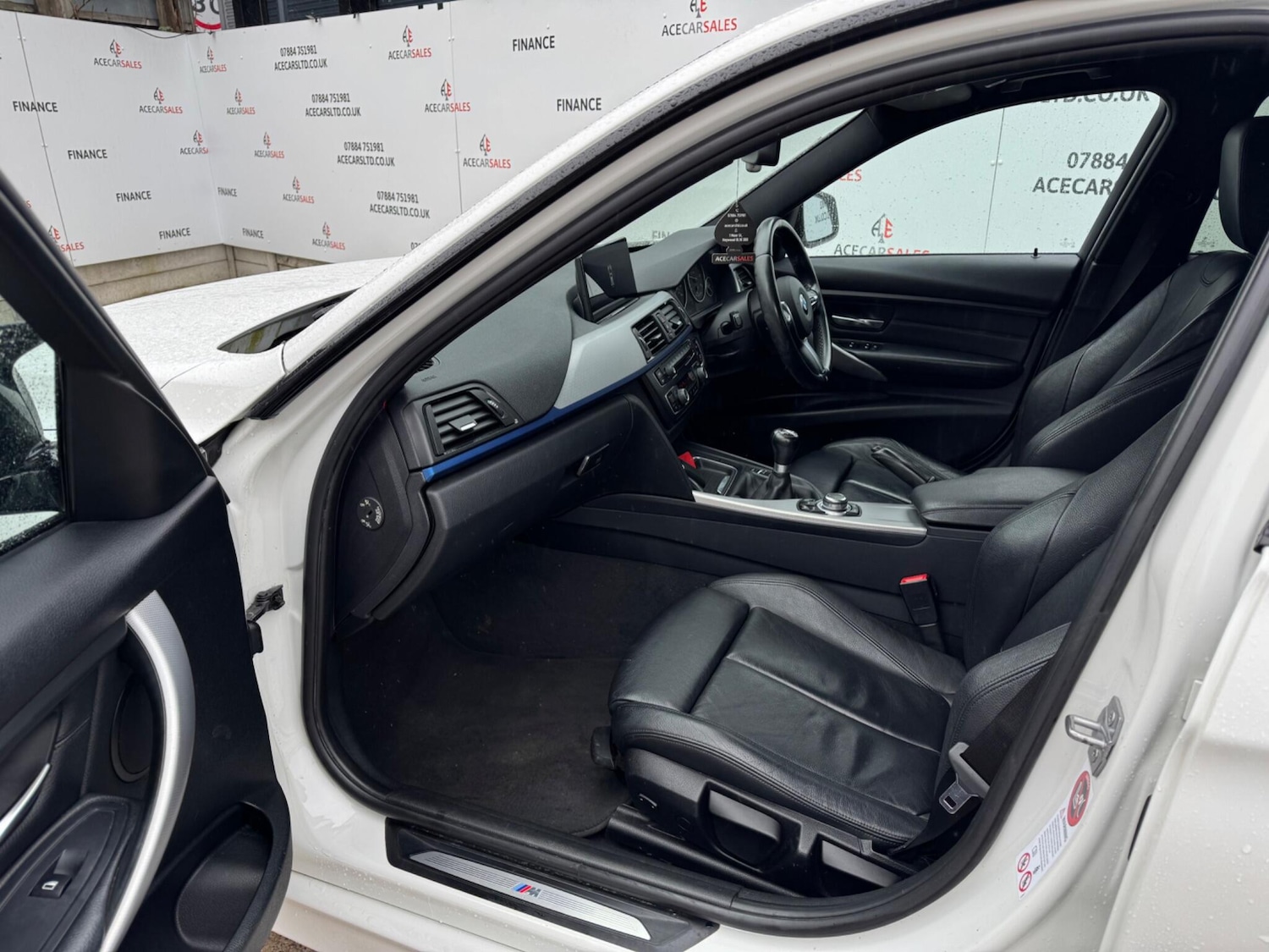 Used BMW 3 Series 2013 for sale - 77191889: Photo 17