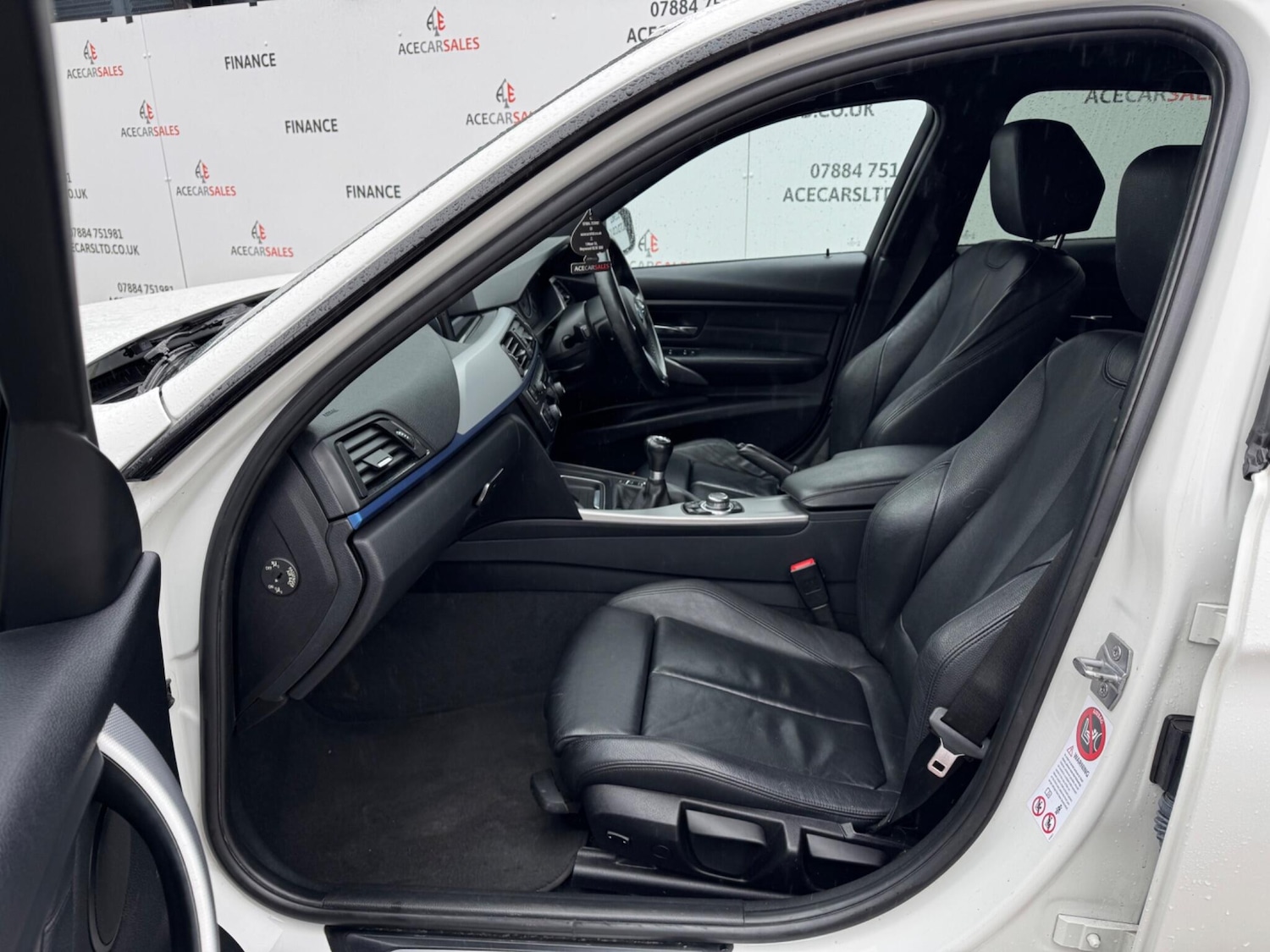 Used BMW 3 Series 2013 for sale - 77191889: Photo 18