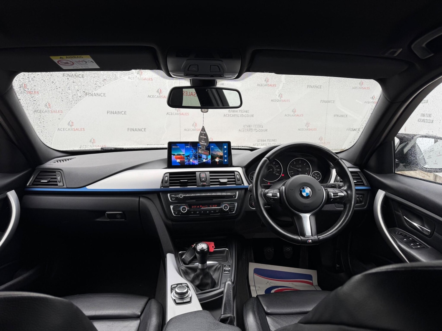 Used BMW 3 Series 2013 for sale - 77191889: Photo 21