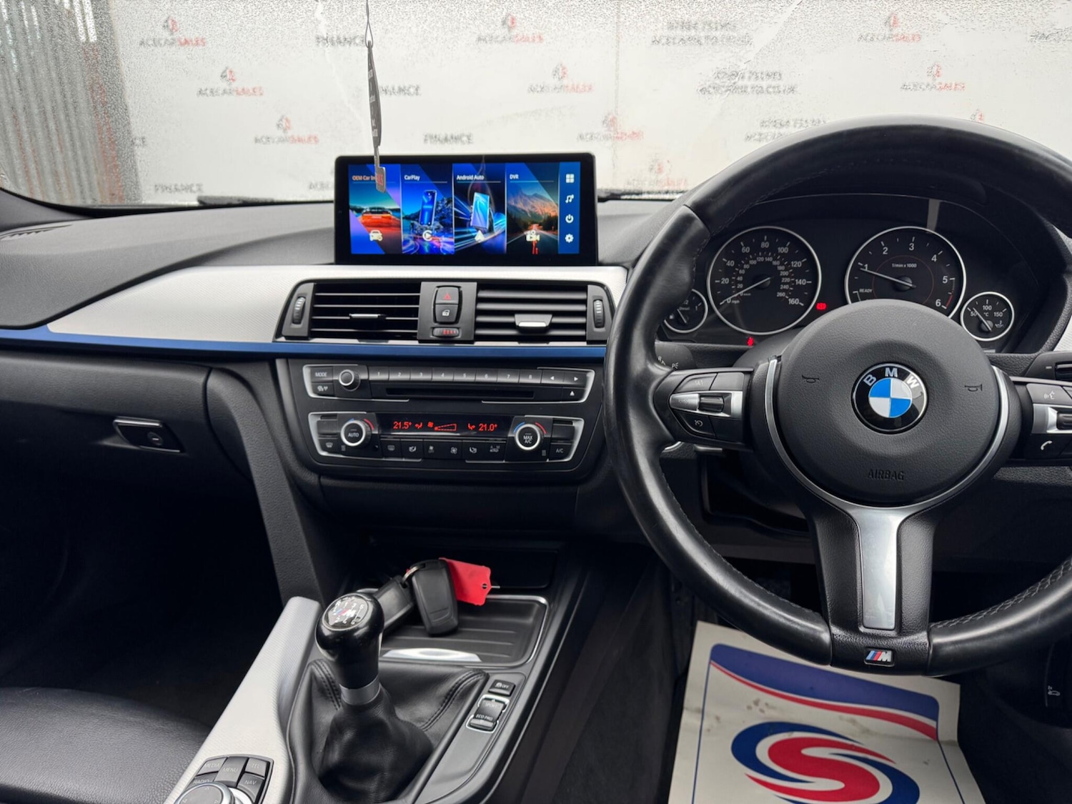 Used BMW 3 Series 2013 for sale - 77191889: Photo 22