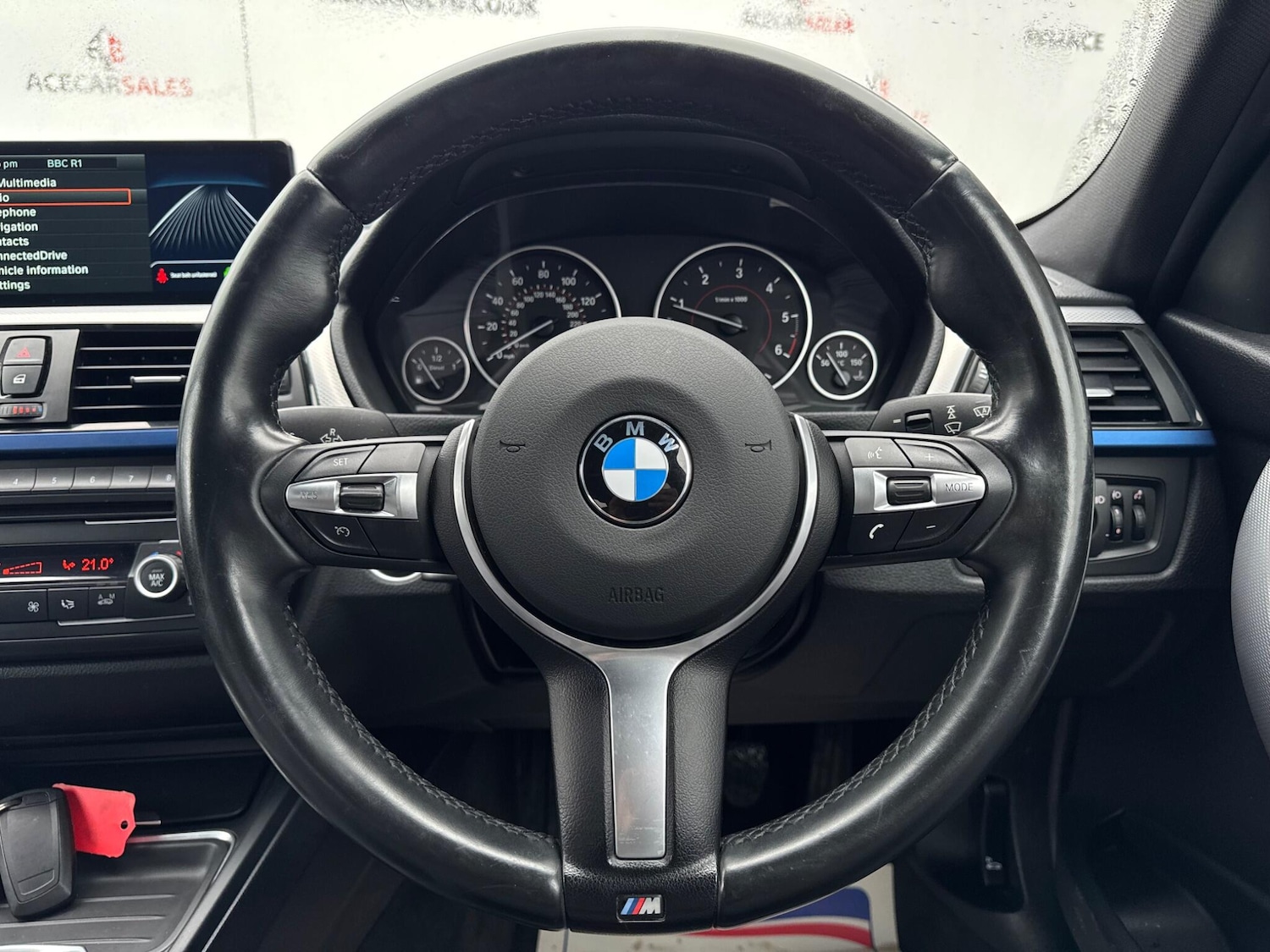 Used BMW 3 Series 2013 for sale - 77191889: Photo 29