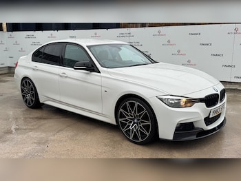 Used BMW 3 Series 2013 for sale - 77191889: Photo