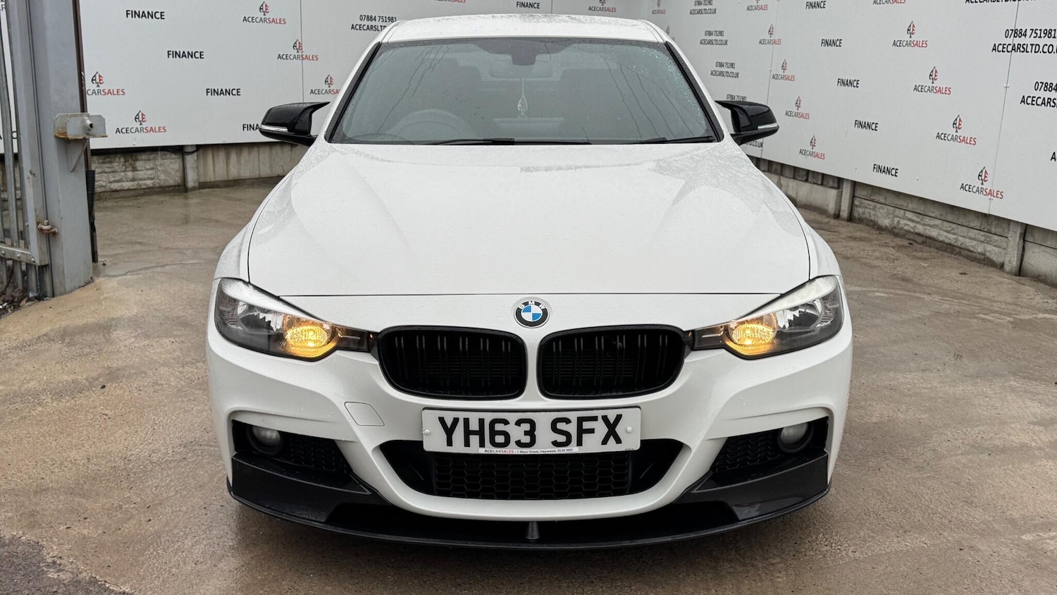 Used BMW 3 Series 2013 for sale - 77191889: Photo 3