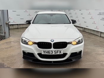 Used BMW 3 Series 2013 for sale - 77191889: Photo