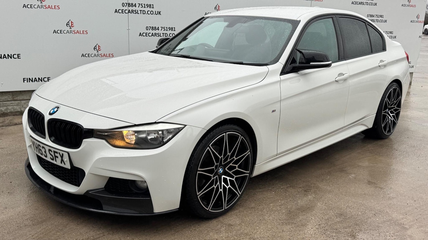 Used BMW 3 Series 2013 for sale - 77191889: Photo 4