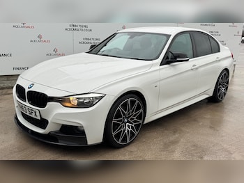 Used BMW 3 Series 2013 for sale - 77191889: Photo