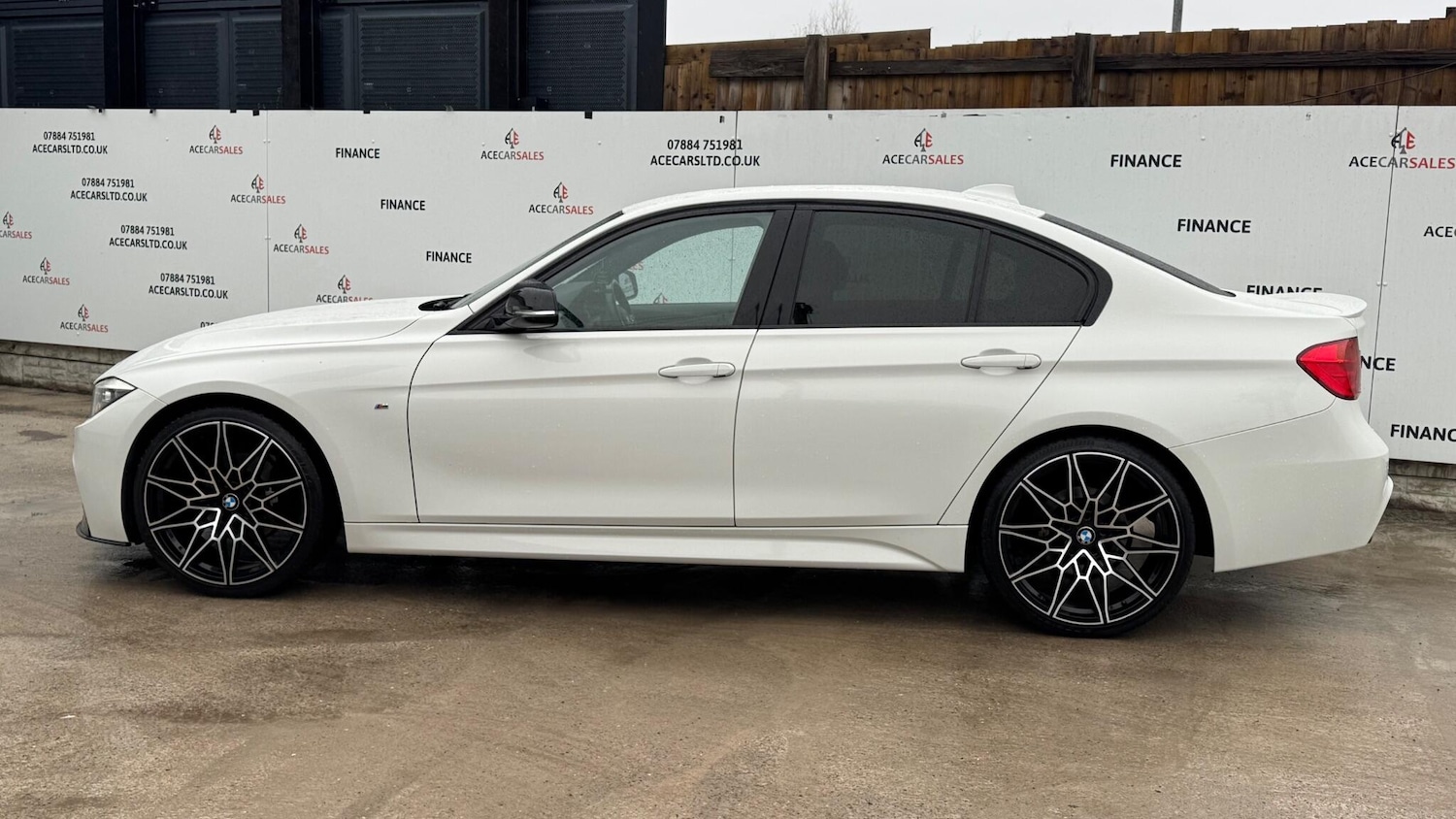 Used BMW 3 Series 2013 for sale - 77191889: Photo 5