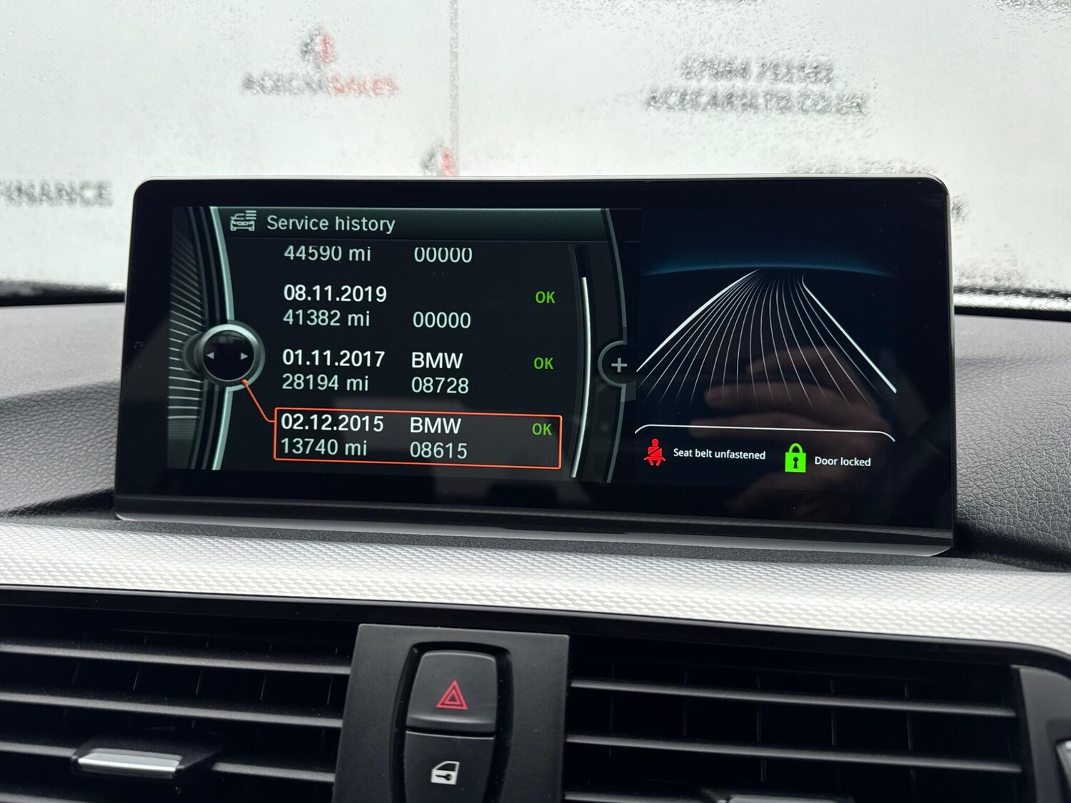 Used BMW 3 Series 2013 for sale - 77191889: Photo 50